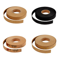 Faux Leather Paper Weaving Tape, Various Patterns | Various Patterns — Image 5