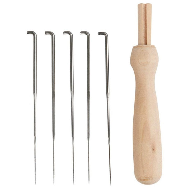 Felting Needle Holder 8 cm