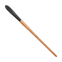 Filbert Brush PRINCETON Catalyst Polytip Long Handle – 10