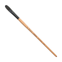 Filbert Brush PRINCETON Catalyst Polytip Long Handle – 8