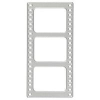 Film Die-Cutting Template
