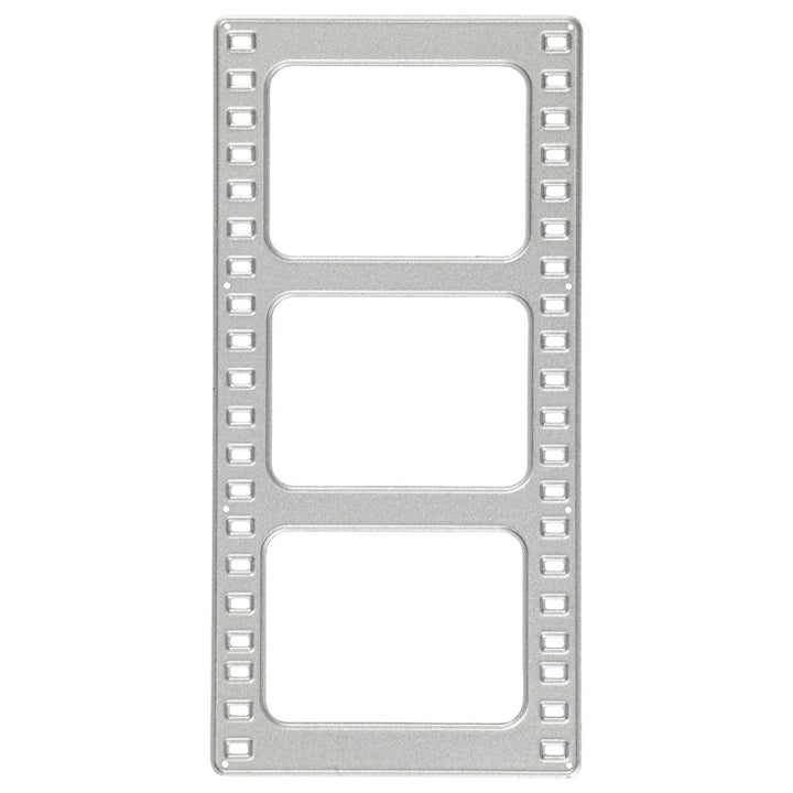 Film Die-Cutting Template