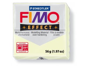 FIMO Effect Oven-Hardening Modeling Clay - 56 g | Various Colors — Image 3