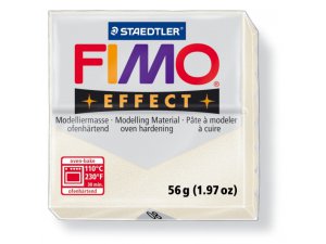 FIMO Effect Oven-Hardening Modeling Clay - 56 g | Various Colors — Image 5