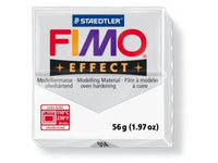 FIMO Effect Oven-Hardening Modeling Clay - 56 g | Various Colors — Image 2