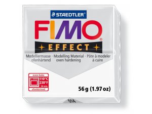 FIMO Effect Oven-Hardening Modeling Clay - 56 g | Various Colors — Image 2