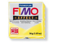 FIMO Effect Oven-Hardening Modeling Clay - 56 g | Various Colors — Image 6