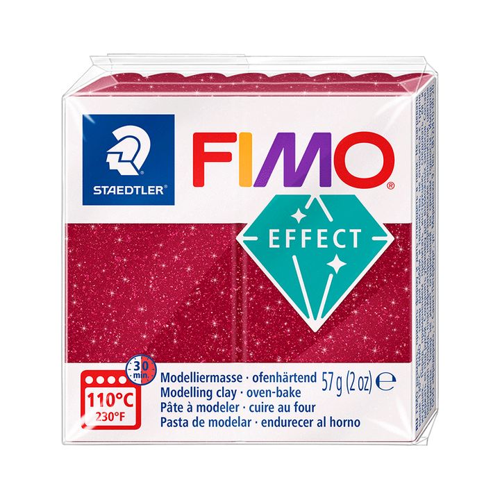 FIMO Effect Polymer Clay 57 g