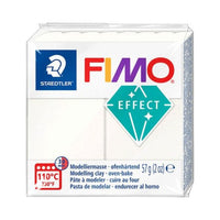 FIMO Effect Polymer Clay 57 g, Pearl