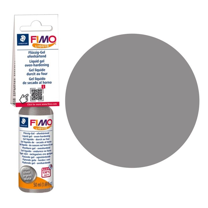 FIMO Liquid Gel 50 ml | various shades — image 3
