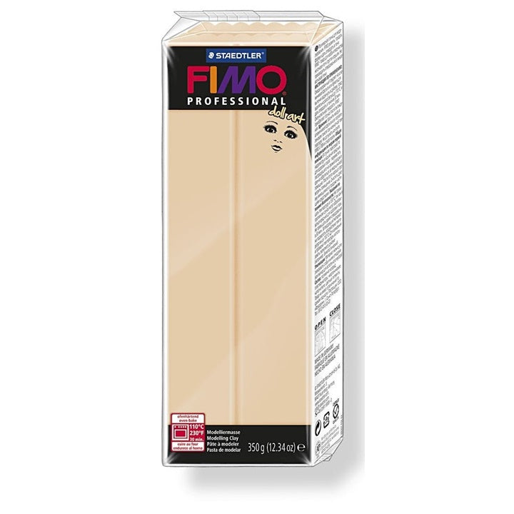 FIMO Professional Modeling Clay for Dolls | various shades — image 3
