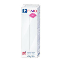 FIMO Soft Polymer Clay 454 g