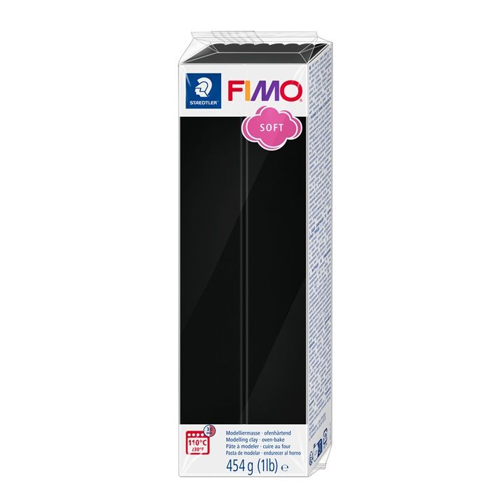 FIMO Soft Polymer Clay 454 g