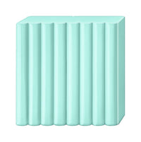FIMO Soft Modeling Clay 57 g – Mint Green