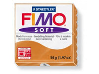 FIMO Soft Thermosetting Modeling Clay - 56 g | various colors — image 1