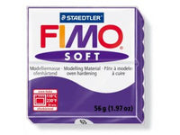 FIMO Soft Thermosetting Modeling Clay - 56 g | various colors — image 13
