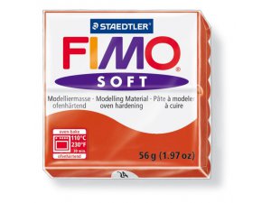FIMO Soft Thermosetting Modeling Clay - 56 g | various colors — image 5