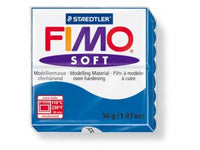 FIMO Soft Thermosetting Modeling Clay - 56 g | various colors — image 7