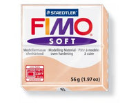 FIMO Soft Thermosetting Modeling Clay - 56 g | various colors — image 9