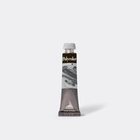 Fine Acrylic Paint MAIMERI Polycolor 20 ml – Black