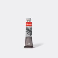 Fine Acrylic Paint MAIMERI Polycolor 20 ml – Brilliant Red