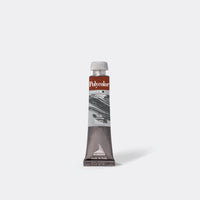 Fine Acrylic Paint MAIMERI Polycolor 20 ml – Burnt Sienna