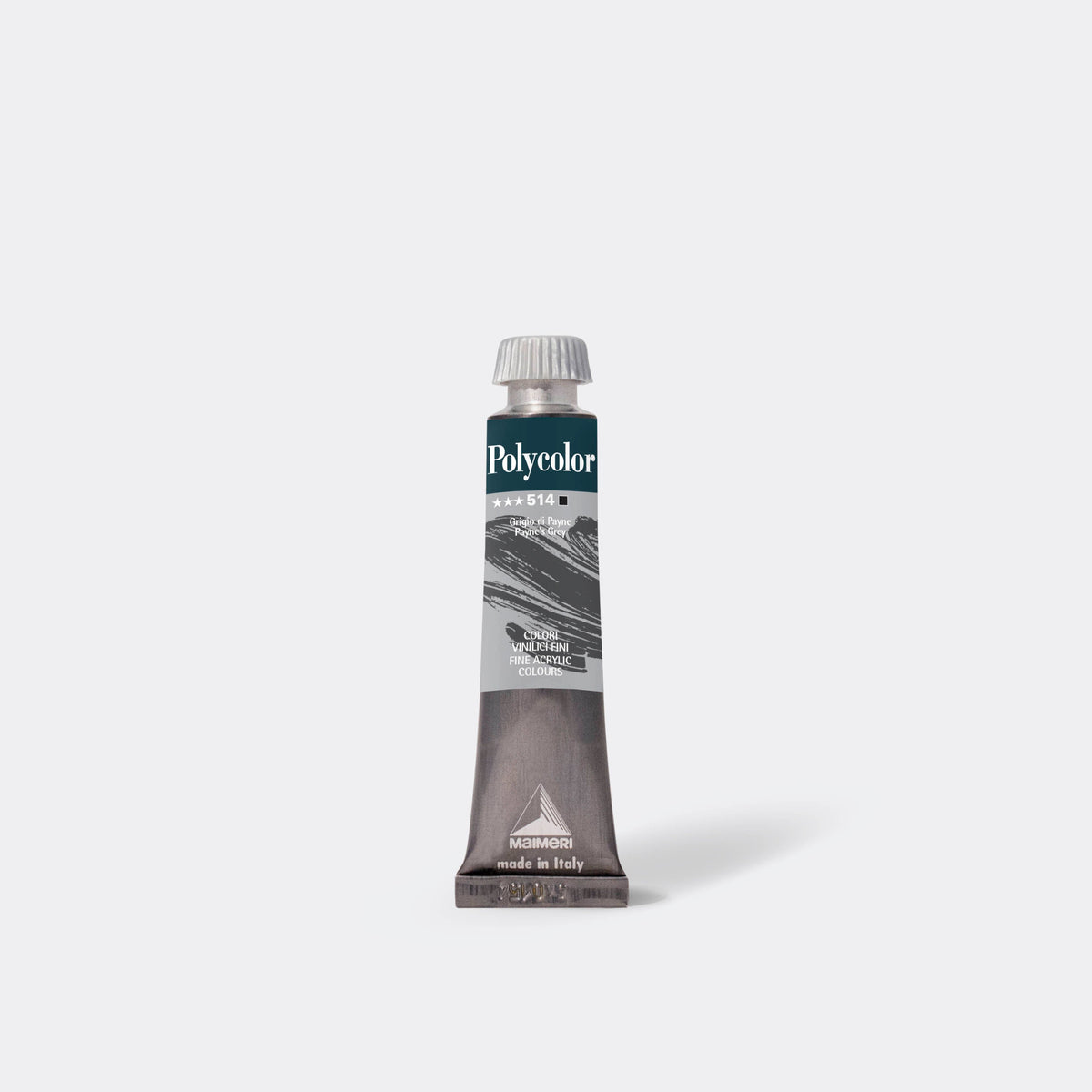 Fine Acrylic Paint MAIMERI Polycolor 20 ml