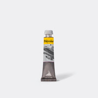 Fine Acrylic Paint MAIMERI Polycolor 20 ml – Permanent Yellow Medium