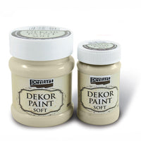 Fine Decorative Paint 230 ml – 21650 - Apricot