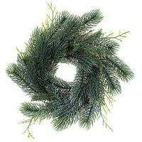 Fir Wreath for Decorating | various sizes — image 1