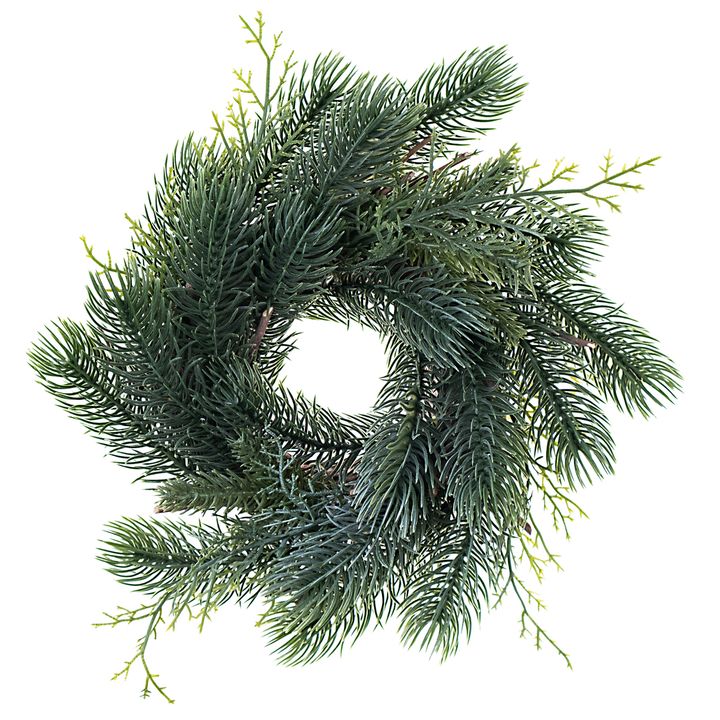 Fir Wreath for Decorating | various sizes — image 4