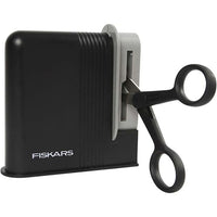Fiskars Scissors Sharpener