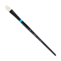 Flat Brush PRINCETON Aspen Long Handle – 10