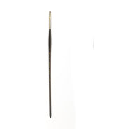 Flat Synthetic Brush PRINCETON Umbria Short Handle – 2