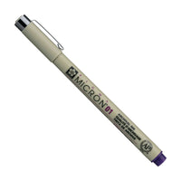 Flomaster SAKURA Pigma Micron Purple 0.20 – 0.50 mm