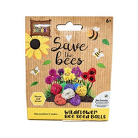 Flower Seed Set