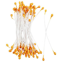 Flower Stamens, 100 pcs | various colors — image 2