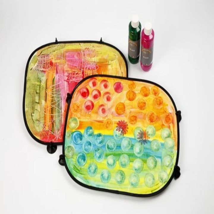 Foam Brush Set of 2 — image 4
