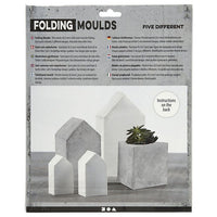 Foldable Casting Mold | various shapes — image 2