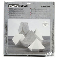 Foldable Casting Mold | various shapes — image 3
