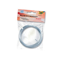 Folia Aluminum Wire 2 mm x 5 m | various colors — image 5