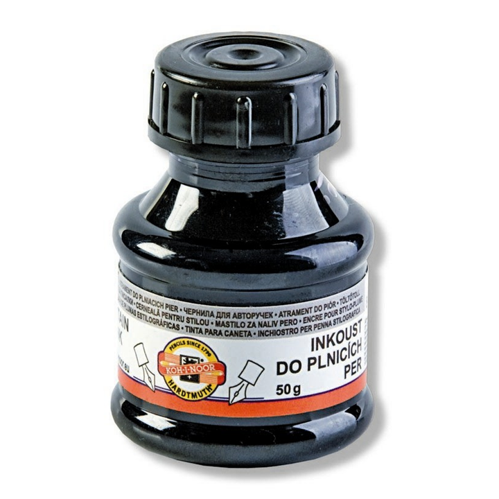 Fountain Pen Ink 50 g | Various Colors | ARTMiE