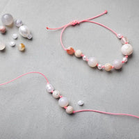 Freshwater Pearls - 60 pcs - image 4