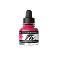 FW artist Acrylic Ink 29.5 ml – Fluorescent Pink