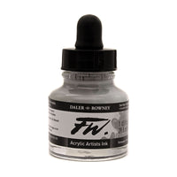 FW artist Acrylic Ink 29.5 ml – Cool Gray