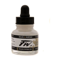 FW artist Acrylic Ink 29.5 ml – Shimmering Gold