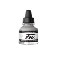 FW artist Acrylic Ink 29.5 ml – Silver Imit