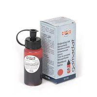 Gamadat Stamp Ink 20 g – Red