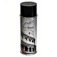 GHIANT Basic Spray Fixative - 400 ml