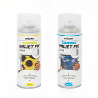 Ghiant Final Spray Varnish for Canvas, 400 ml | various types — image 1